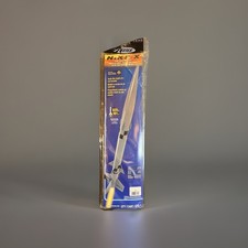 Estes Nike-X #7259 New Flying Model Rocket Kit 23.4" Tall Free Shipping!