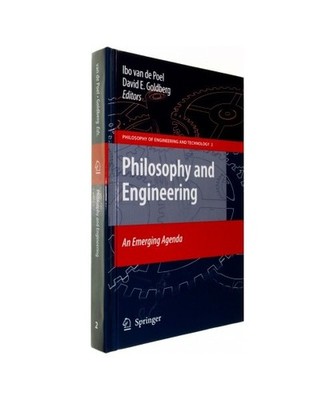Philosophy and Engineering: An Emerging Agenda