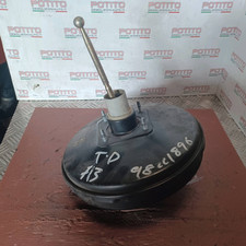 1J1614106E Bremskraftverstärker  SEAT LEON (1M) 1.9 TDI (81Kw) Ber. 5p/d/1896cc