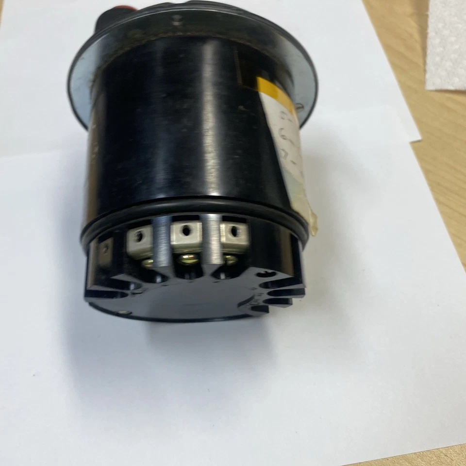 Cramer WD1150 By CONRAC  120 Minute Timer  241EA , UNTESTED..B20 - Image 4 of 4