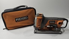RIDGID CORDED ORBITAL JIGSAW W/BAG R3101 (P13016823)