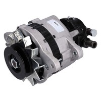 Febi Bilstein Lichtmaschine Generator Lima Ohne Pfand 188296