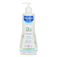 Mustela - Hydra Bebe Body Lotion 500ml