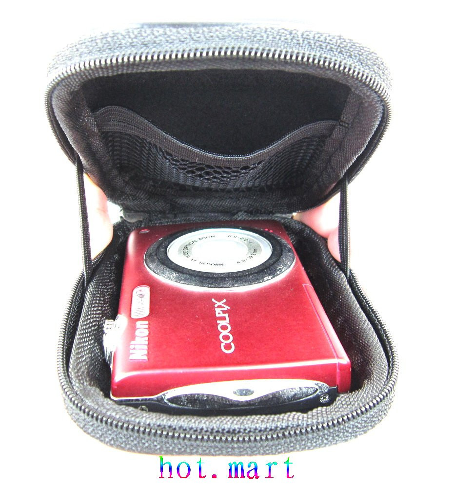 camera case bag for sony DSC W800 W830 W810 WX300 WX200 WX60 W710 W730