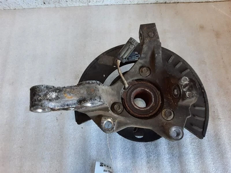 2001-2016 CHEVROLET UPLANDER Front Right Passenger Spindle Knuckle RH Oem Foto 2 de 2