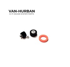 Pioneer CT-S820S Rollers And Idler