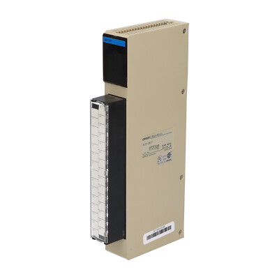 Omron C500-AD101 Analog Input Module UMP