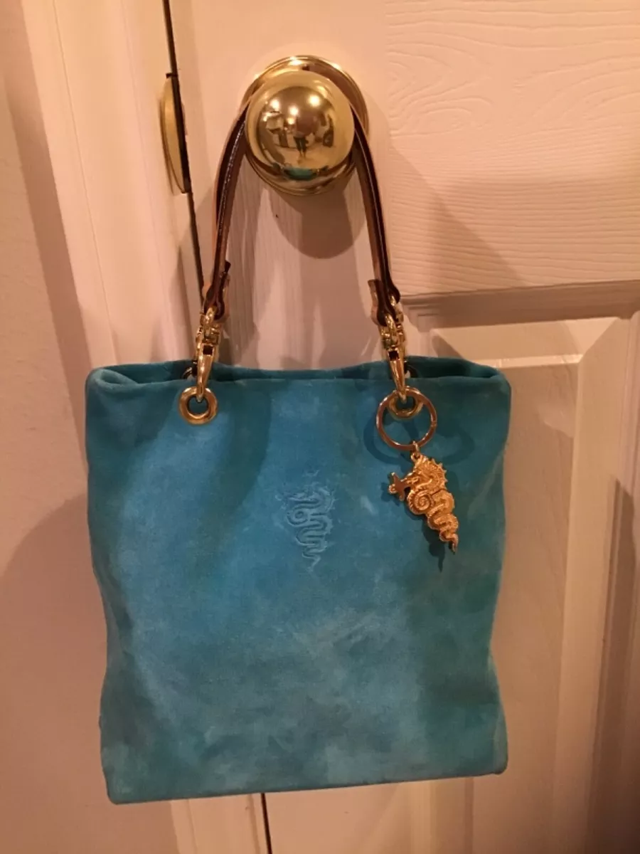 tribe vehicle door mirror FRANCESCA VISCONTI DI MODRONE Aztec God Serpent Italian Aqua Blue Leather purse | eBay tribe vehicle door mirror FRANCESCA VISCONTI DI MODRONE Aztec God Serpent Italian Aqua Blue Leather purse | eBay
