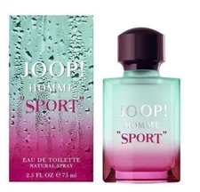 Joop ! Homme Sport EDT 2.5 Oz Men's