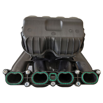 Intake Manifold For Chevrolet Impala Equinox Buick LaCrosse GMC - View #9