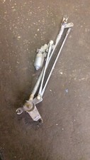 Toyota Sienna Front Wiper motor&linkage 85110-08020
