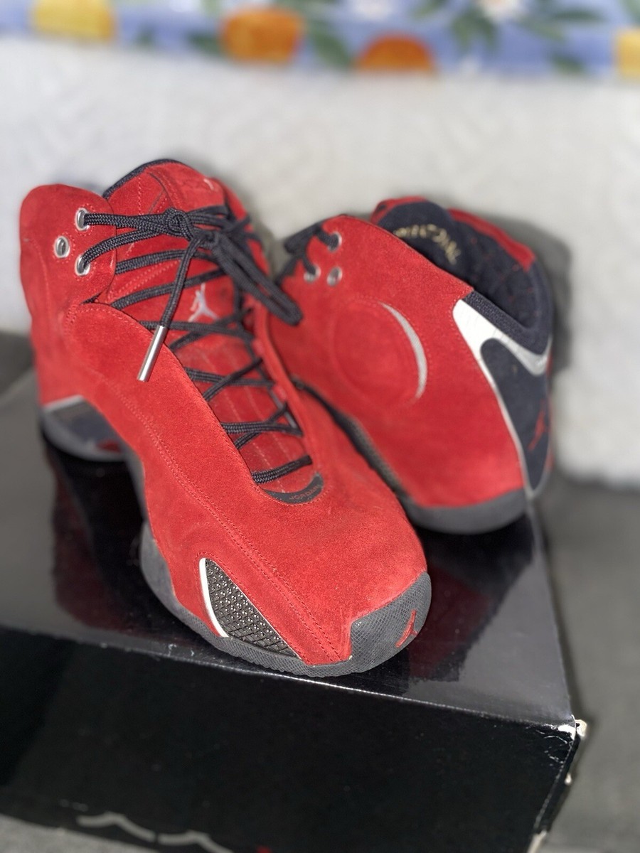 靴 AIR JORDAN 21 OG RED SUEDE Buy Air Jordan 21 OG 'Red Suede' - 313495 602 | GOAT CA