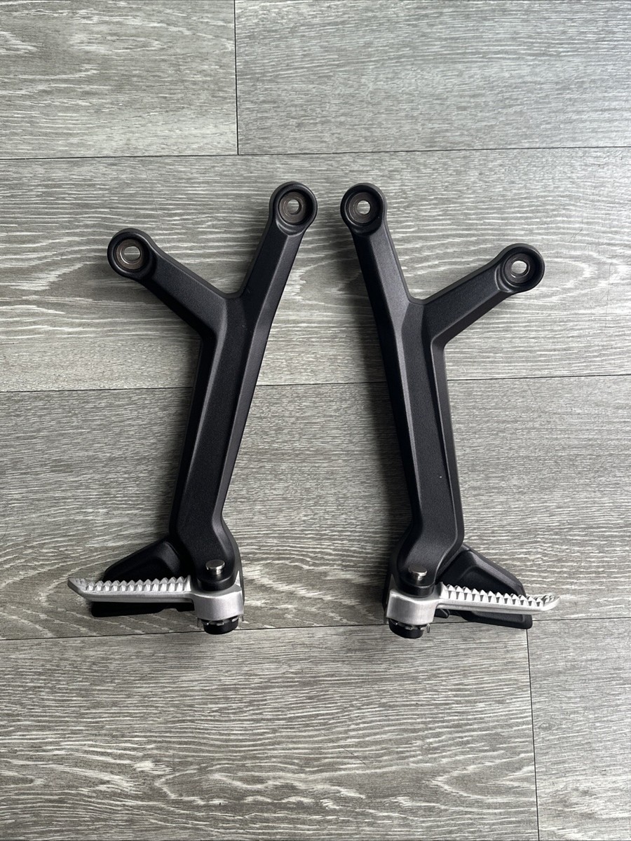T2082793 SIDE SKIRT / 1519192 FOR TRIUMPH DAYTONA 660 for sale