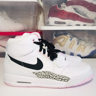 air jordan legacy 312 rosa