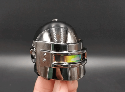 Soldier 1/6 Dam Bulletproof third helmet 1:6 Hard hat for 12" Male Figure Doll - Picture 2 of 6