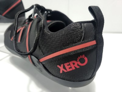 Xero Prio Men\'s Size 7.5 Barefoot Running Shoes Red Eur‎ 40.5 Xero Shoes Prio Men main image 4