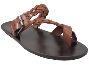 men's push toe sandals