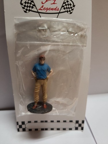 Figurine Catrix Walter Breaking Bad 1/43