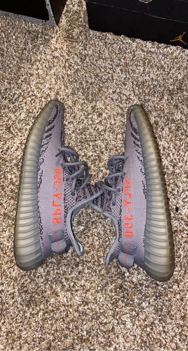 Adidas yeezy boost 350 top v2 beluga 2.0 ebay
