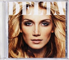 Delta Goodrem - Delta [Import Version] (CD 2008) 4