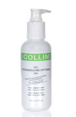 G.M. Collin Hydramucine Optimal Gel 120ml (4.1oz) Prof