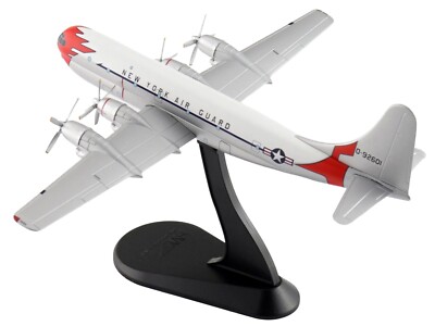 BOEING 377 C-97A STRATOFREIGHTER AIRCRAFT 