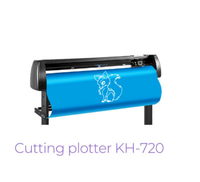 Cutting plotter KH-720