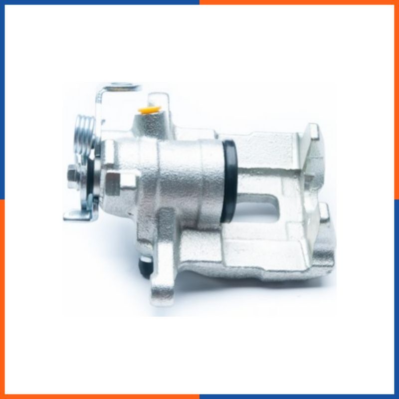 Étrier de frein arrière 8170342821 pour VW - Système de Freinage à Disque LC7347