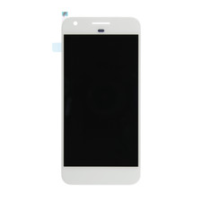 OLED  Touch Screen Display Assembly for Google Pixel   White