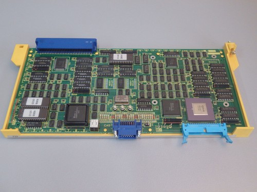 A16B2200016007B - FANUC - A16B-2200-0160/07B / Graphic cpu board USED - Photo 1 sur 3