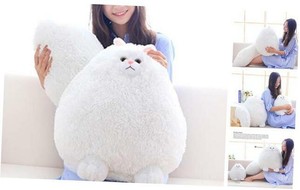 winsterch fluffy giant cat