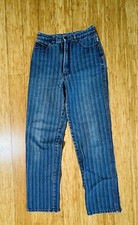 1980 s Sergio Valente Tres Jolie jeans 2 Pairs