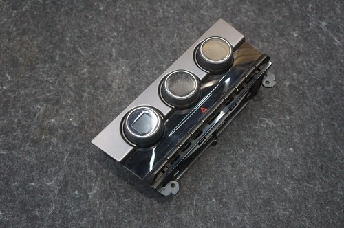 Dash Control Air Conditioning Heater Switch OEM T2R13336 Jaguar F-type 16-17 - Picture 3 of 9