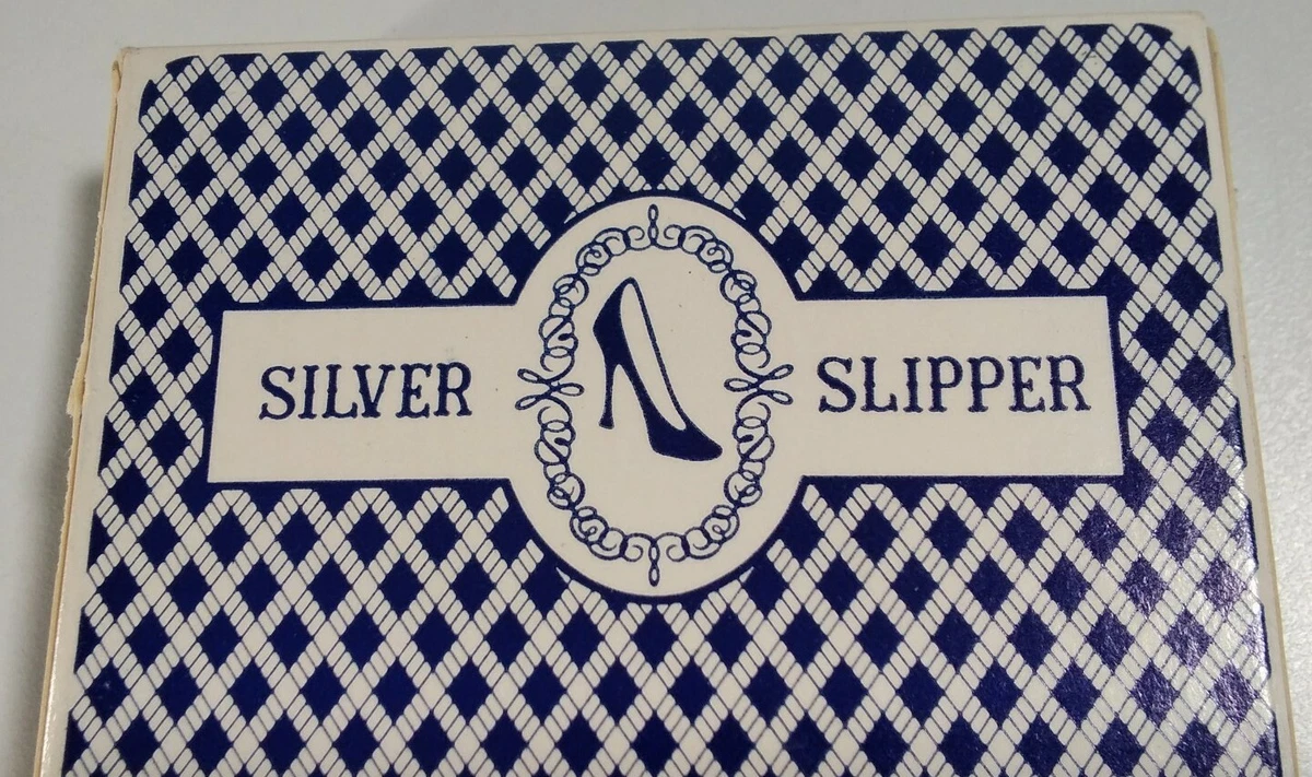 トランプ BEE SILVER SLIPPER 楽天市場】【トランプ】Bee SILVER STINGER ≪ ビー シルバー