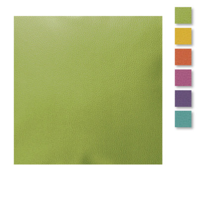 Kunstleder Stoff Meterware Fluo 450 gr/qm Kunstleder h. 140 cm R028