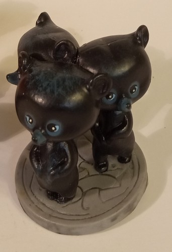 Disneys mutige Figuren. 4er Set. Siehe Fotos. - Bild 5 von 11