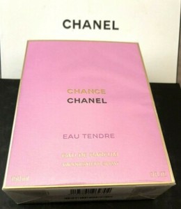 CHANEL Chance Eau Tendre EDP Fragrance for Women 5.oz/150ml Sealed  Authentic. | eBay
