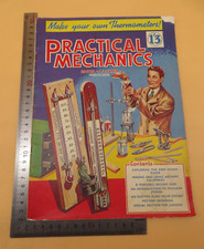 Practical Mechanics F J Camm Paperback March 1958