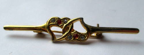 Broche animalière tortue couleur or cristaux diamant émeraude bijou
