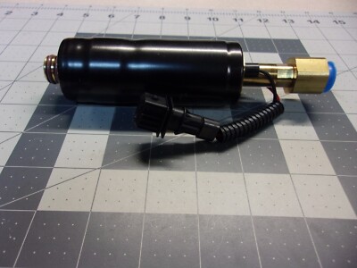 たにまんatom140f Cummins ISX Fuel Pump | 2003-2010 | 4089431RX