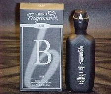 DFI B uni-sex designer 3.4 OZ EDP  parfum by Designer Fragrance