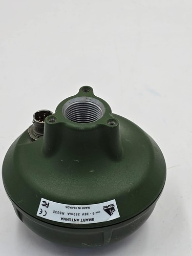 NovAtel smart Antenna 9-36V 250 mA RS232 - Picture 3 of 6