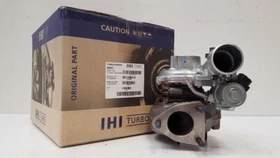 Nowa turbosprężarka TOYOTA 9B007 KDJ90 KDJ95