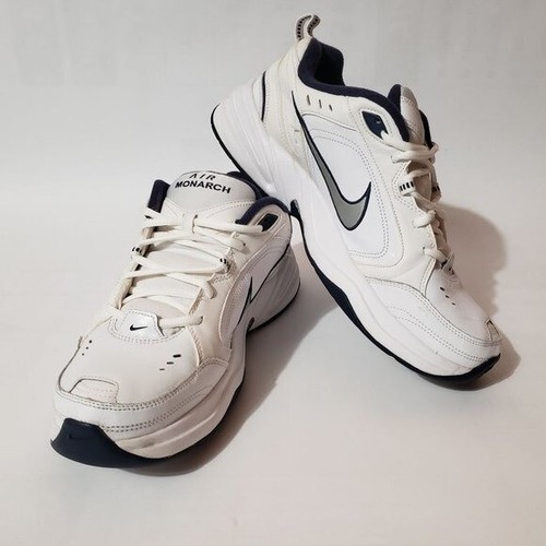 nike air monarch size 12