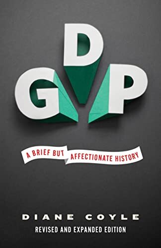 GDP.