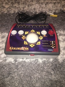 golden tee golf plug and play