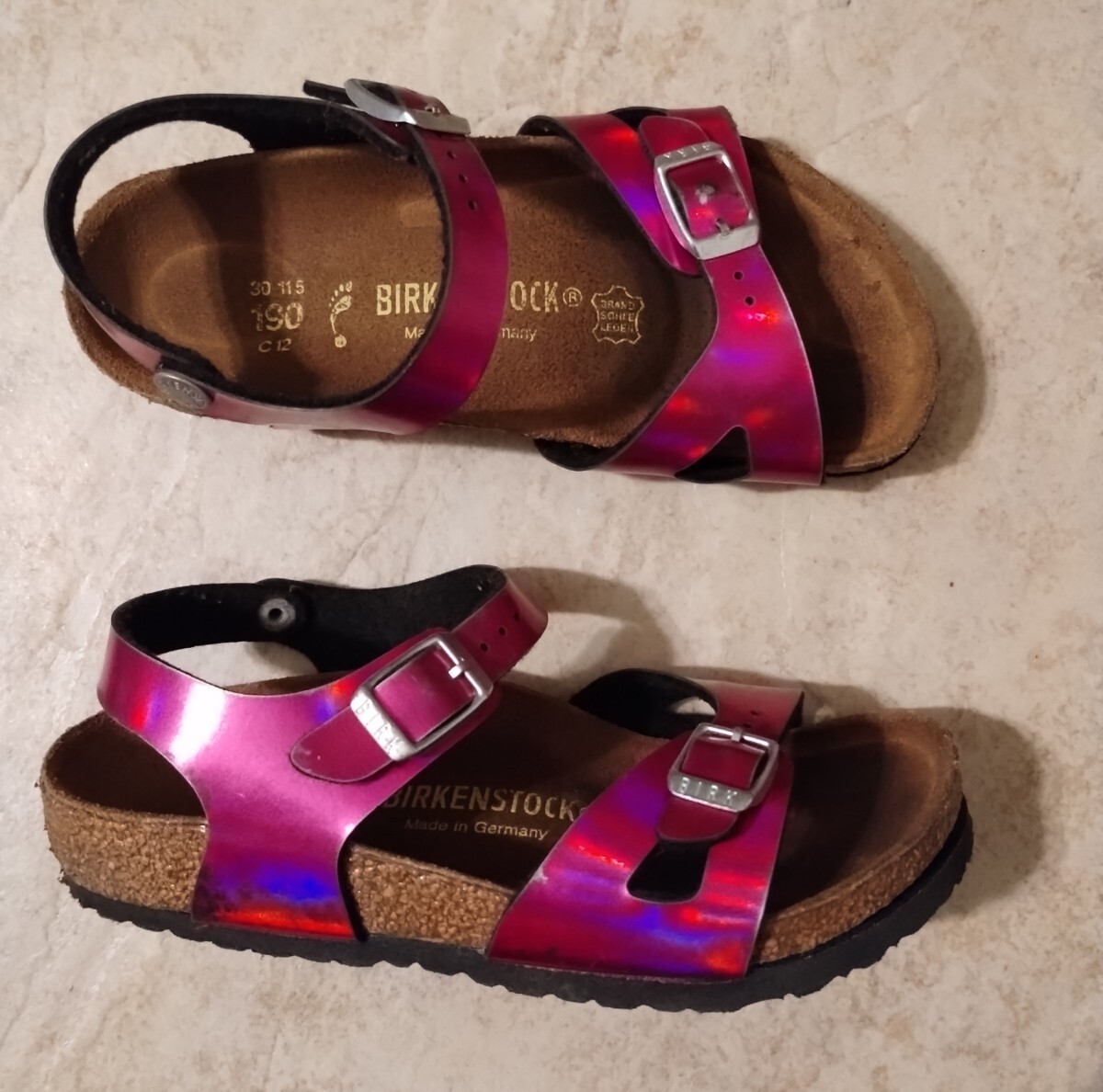 BIRKENSTOCK Girl display picture 1