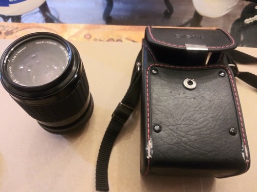 Sigma skylight is 52 mm zoom lens