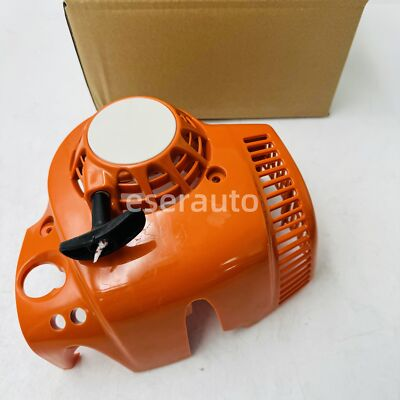 #ad Recoil Pull Starter For Stihl Bg86 Bg86c Bg56 Bg56c Sh86 Sh56 Replacement Parts $36.00