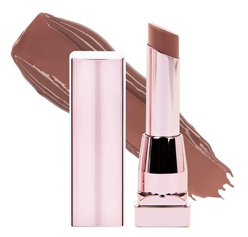 2 X Maybelline Color Sensational Shine Compulsion Oil Lipstick CHOOSE Shade NEW - Picture 7 of 21